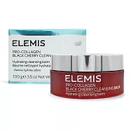 ELEMIS 海洋膠原精油卸妝膏(甜慾黑櫻桃版)(100g)-百貨公司貨