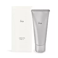 IPSA 去角質保濕海泥面膜(100g)-國際航空版