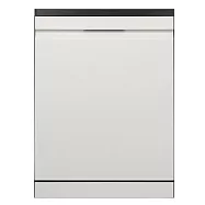 【限時優惠】LG 樂金 DFB335HE QuadWash Steam 四方洗蒸氣超潔凈洗碗機 雪霧白 馬達10年保固