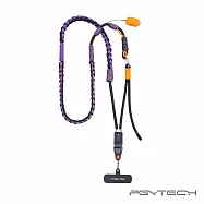 PGYTECH LinkGo 手機攝影背帶 機能款編繩 公司貨 極光紫