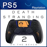 【SONY】PS5 DualSense 原廠無線手把 控制器 -《死亡擱淺2：冥灘之上 特仕造型款》(日本公司貨)