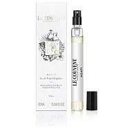 LE COUVENT洛蔻芳 愛情鳥之水 淡香精隨身瓶10ml (賽普勒斯蜜柑+百香果)