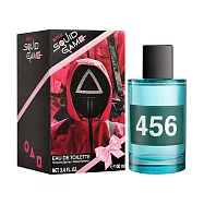 SQUID GAME 魷魚遊戲經典淡香水 100ml