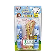 【SUCCESS 成功】比比狗炫彩跳繩 /條 A410
