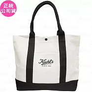 Kiehl’s契爾氏 經典托特包(公司貨)