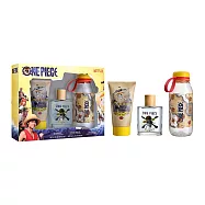 ONE PIECE 航海王經典淡香水禮盒