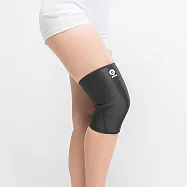 【anytime安您泰】高彈力透氣護膝VA-7151/2入 S34~38cm