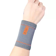 【anytime安您泰】銀纖維護腕AT-720/2入 S15~18cm