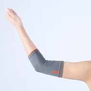 【anytime安您泰】銀纖維護肘AT-730/2入 S25~28cm