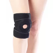 【anytime安您泰】遠紅外線自黏式護膝AN983/2入