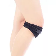 【anytime安您泰】遠紅外線自黏式髕骨加壓帶AN991/2入