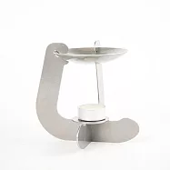 Gdesign 香薰座 山雲系列 加熱精油座 山引