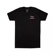 Fender x Hello Kitty Black Back Logo Tee 聯名款T恤 | S 黑