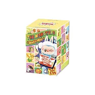 Pop Mart The Monsters 怪味便利店手辦 盲盒 P-01200110140 盲盒單抽