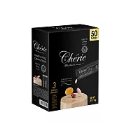 Cherie 法麗- 全照護主食肉泥系列|50條派對盒|雞肉三重奏 12g x50