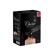 Cherie 法麗- 全照護主食肉泥系列|50條派對盒|鮪魚三重奏 12g x50