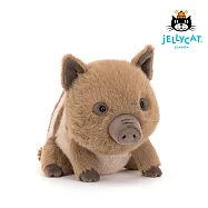 英國 JELLYCAT 15cm 斯溫利野豬 Swinley Boar