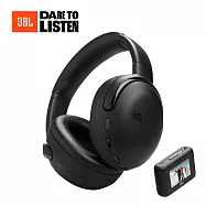 JBL Tour One M3 Smart Tx 耳罩式降噪藍牙耳機 黑色