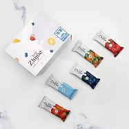 【知覺】優格冰雪糕12支送1支(原味x3+藍莓x3+草莓x3+芒果x2+鳳梨x2)