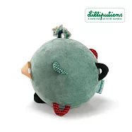 【比利時Lilliputiens】感統有聲跳跳球(兩款可選)- 小飛龍喬