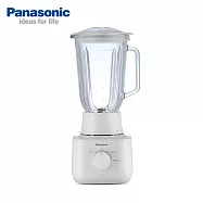 Panasonic國際牌 不鏽鋼刀果汁機MX-EG5301