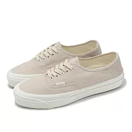 Vans 休閒鞋 Lx Authentic Reissue 44 男鞋 Premium 米 低筒 帆布 板鞋 VN000D4Y0CK 27cm OATMEAL/MARSHMALLO