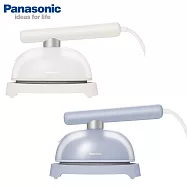 Panasonic國際牌 二合一蒸氣電熨斗NI-GHK045(二色) 奶油白