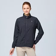 【荒野wildland】女20D輕量快乾功能外套196 霧灰色 M 196 霧灰色