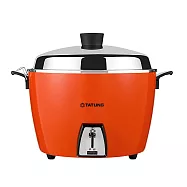 大同 10人份不鏽鋼電鍋(全配款)TAC-10L-DR