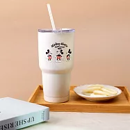 迪士尼不鏽鋼冰霸杯(900ml) -米奇
