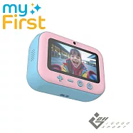 myFirst Insta 20 拍立得兒童相機 棉花糖