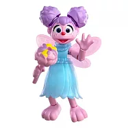 Blokees 布魯可 芝麻街公仔第一彈 艾比