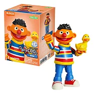 Blokees 布魯可 芝麻街公仔第二彈 恩尼