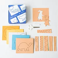 【eguchitoys】剪工盒