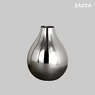 ZACCA - TEARDROP 不鏽鋼 造型花瓶