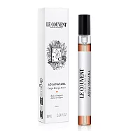 LE COUVENT 洛蔻芳 中性沙龍小香水10ml-任選 幸福之水淡香水-(雞蛋花&海洋調)
