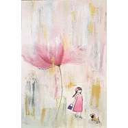 【玲廊滿藝】Jennifer Chang-晴天31x20.8cm