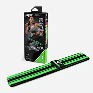 【澳洲 PTP】MICROBAND X 迷你平織環狀彈力帶 L3 (11.9公斤)