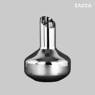 ZACCA - MASS 不鏽鋼 造型花瓶