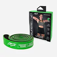 【澳洲 PTP】SUPERBAND 環狀彈力帶 L3 (22.7-34.1公斤)