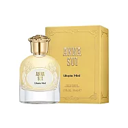 【ANNA SUI】奇境夢遊淡香精任選50ml(薔薇之棘/月光細語/迷霧烏托邦/爍光喚語/綠野之露(贈奇境夢遊化妝包+隨機小香x1) 迷霧烏托邦