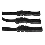 德國【ORTLIEB】Hook and Loop Straps for Frame-Pack 下管袋魔鬼氈束帶