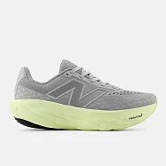 New Balance Fresh Foam X 1080v14 [W1080R14] 女 慢跑鞋 D寬楦 緩震 灰綠 22cm 灰/綠