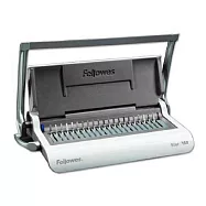 【Fellowes 婓樂】星星 膠圈 裝訂機 /台 Star 150