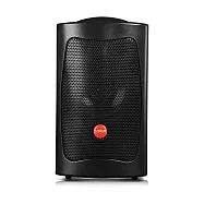 【CHIAYO 嘉友】迷你手提式多功能無線擴音機 配手握麥克風 /台 SMART 300