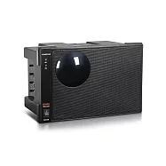 【CHIAYO 嘉友】壁掛式紅外線雙頻道接收擴音機 /台 IWA-220