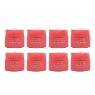 Laneige 蘭芝晚安唇膜3g 8入