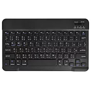 10吋迷你藍牙無線鍵盤 黑色