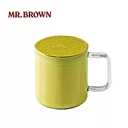 (電子票) 伯朗咖啡館 抹茶歐蕾(L) 喜客券【受託代銷】