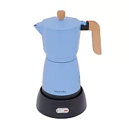 日本Maxcelia瑪莎利亞 嵐寧摩卡壺3-6杯MX-0130MM